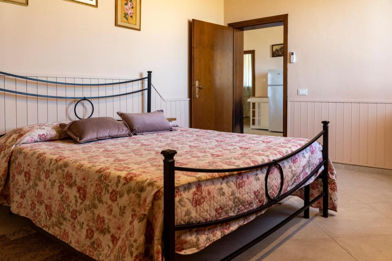 Agriturismo Lodolazzo Cortona Exterior foto